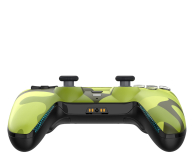 YAXO NITRO RAVE do PS5/PC/Android/iOS Forest Camo YGNRC04C - 1373147 - zdjęcie 4
